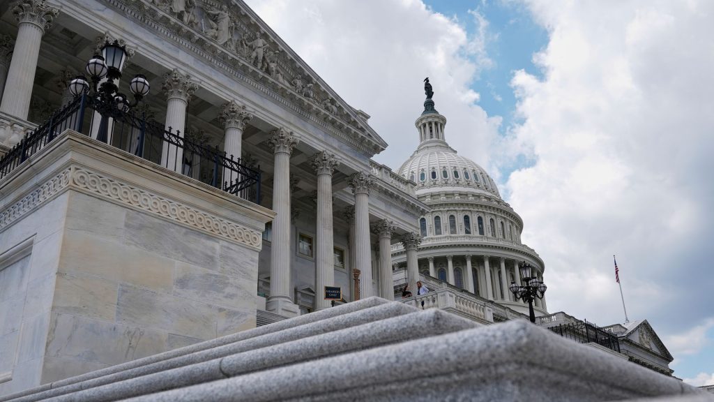 House inches toward passage of Trump’s massive spending bill: Unbiased Updates, July 3, 2025