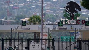 CBP officers admit to drug smuggling conspiracy using emojis to talk to runners