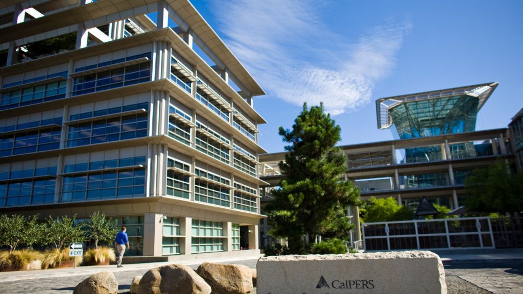 Nation’s largest pension fund faces external investigation