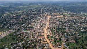 Dozens dead after ADF attack in eastern Congo, officials say