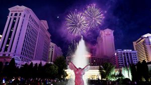Best and worst cities for Fourth of July celebrations according to WalletHub