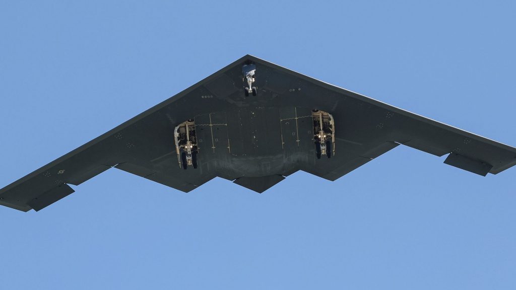 Pentagon now says it will take Iran up to 2 years to restore nuclear capabilities