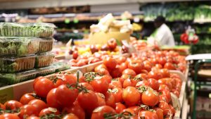 Some tomato prices set to rise as US tariffs and trade policy shift