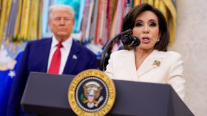 President’s choice for US attorney in DC one step closer