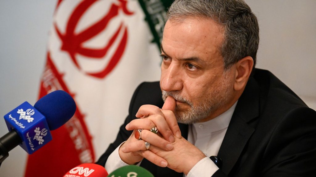 Iran vows to continue enriching uranium