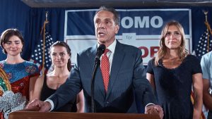 ‘In it to win it’: Cuomo announces independent run for NYC mayoral race