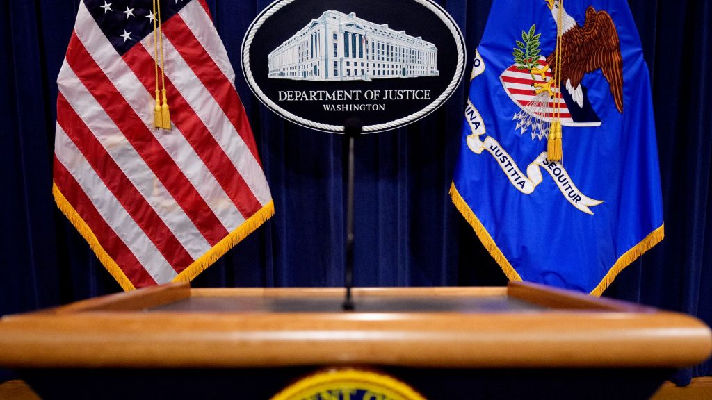 Plot involving fake robberies in Louisiana helped immigrants get visas: DOJ