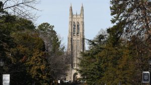 Trump admin investigates Duke and George Mason in new DEI crackdown