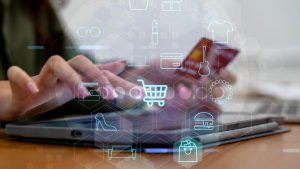 Buyer’s remorse: e-commerce sees largest slump in more than a decade