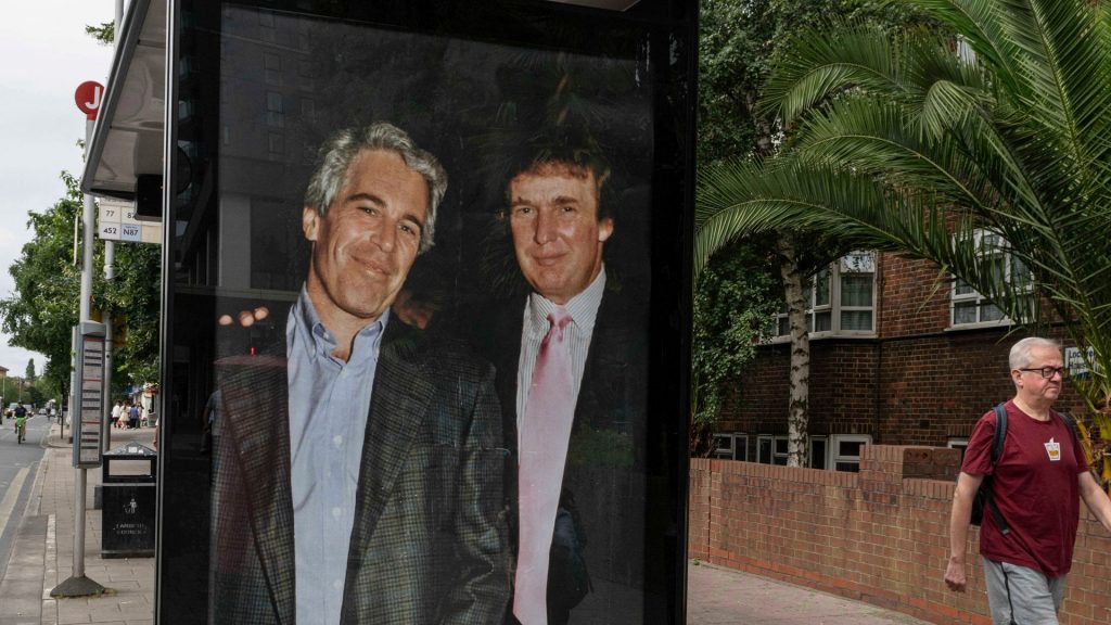 Trump denies Epstein card claim, moves to unseal testimony: Unbiased Updates, July 18, 2025
