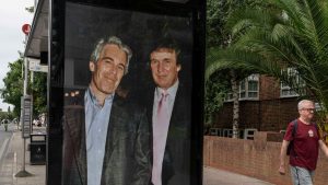 Trump denies Epstein card claim, moves to unseal testimony: Unbiased Updates, July 18, 2025