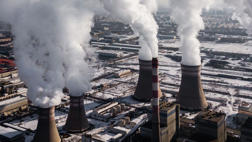 Trump admin to remove EPA’s climate regulation authority: Report