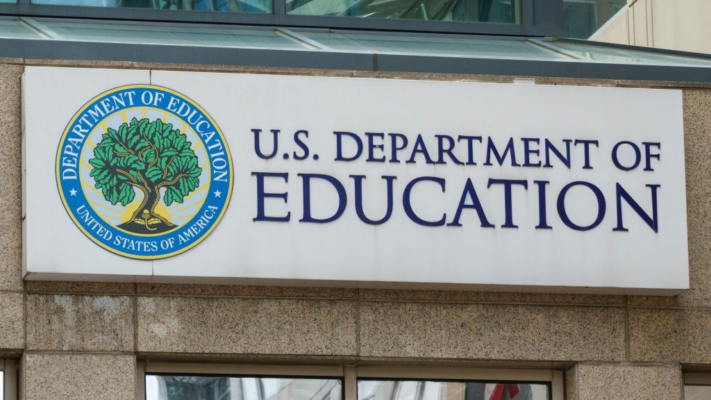 Education Department closes thousands of civil rights complaints within months