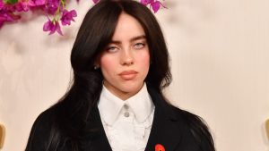 Billie Eilish, James Cameron team up for mysterious 3D concert project