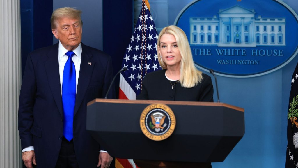 DOJ rolls out plan to make English America’s official language