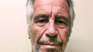 DOJ seeks to unseal Epstein, Maxwell grand jury transcripts