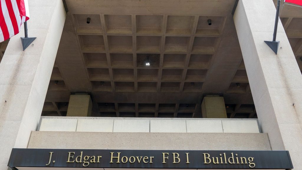 FBI warns of online teen crime group ‘The Com’