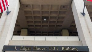 FBI warns of online teen crime group ‘The Com’