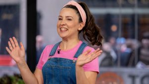 From Mr. Rogers to Ms. Rachel: What’s changed in a generation of kids’ TV