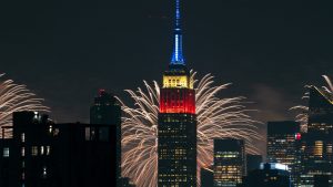 Federal authorities warn of lone-wolf attacks ahead of Independence Day