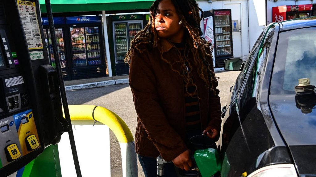 Is Trump gaslighting on $1.99 per gallon gas prices?