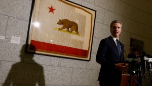 California changes landmark environmental law over housing crisis