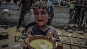 International news outlets urge Israel to let reporters and aid into Gaza