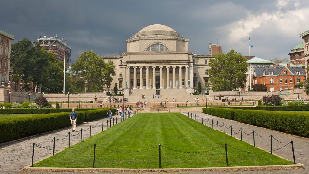 Columbia’s $200 million fine may be first of many for elite universities