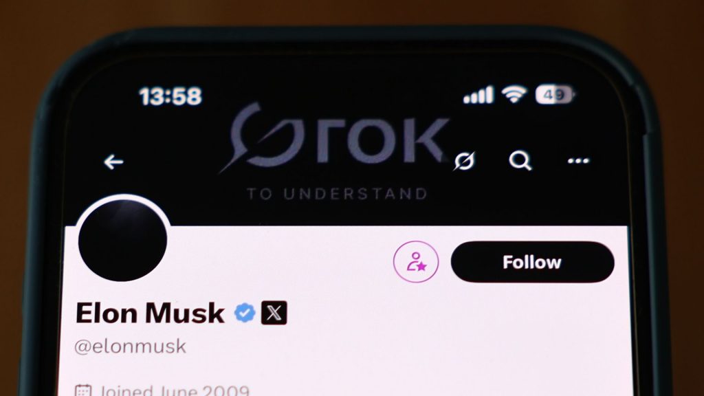 Grok’s latest update leads to less nuance, more antisemitism