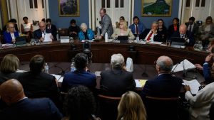 Trump’s budget bill hits House after Senate nail-biter: Unbiased Updates, July 2, 2025