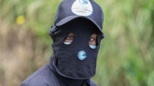 Gang control of Haitian capital worsens as UN appoints new rep for island nation