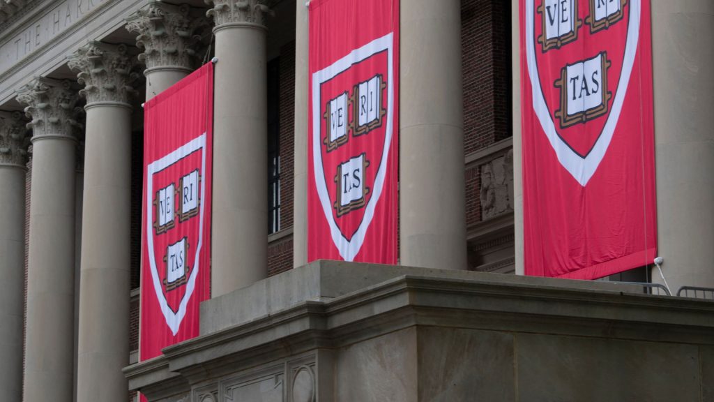 State Dept. probes Harvard’s eligibility to sponsor international student visas