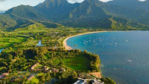 Zuckerberg’s Hawaii hideaway raises concerns over burial site