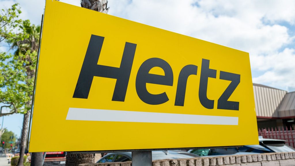 Car rental company’s AI dent detection met with customer frustration