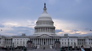 US House lawmakers’ security budgets doubled after recent violence