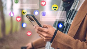 Emoji science: How a smiley face can bring your texts to life