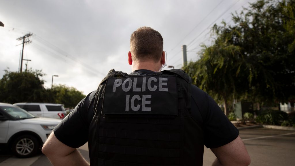 ICE demands tenant information from landlords, raising concerns