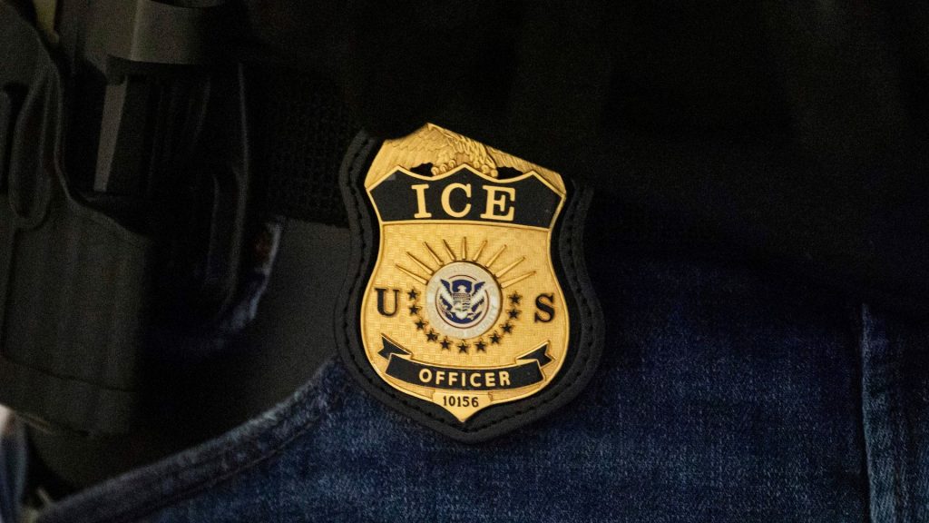 Washington state agency shared license, vehicle info with ICE: Report