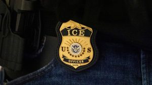 Washington state agency shared license, vehicle info with ICE: Report