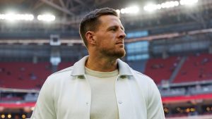 Former Texans star J.J. Watt and wife donate $100k to Texas flood recovery