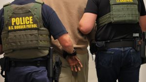 Los Angeles judge halts ‘unconstitutional’ immigration stops