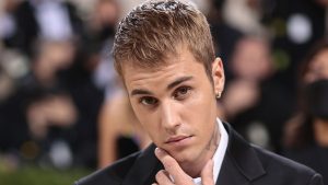 Justin Bieber drops surprise album ‘SWAG’ after 4 years