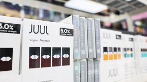 FDA says Juul can continue to sell tobacco and menthol e-cigarettes