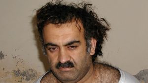Court tosses plea deal for alleged 9/11 mastermind Khalid Sheikh Mohammed