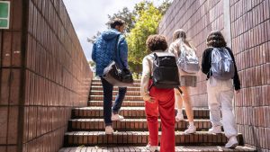 US child mortality rates significantly higher than peer nations, study finds