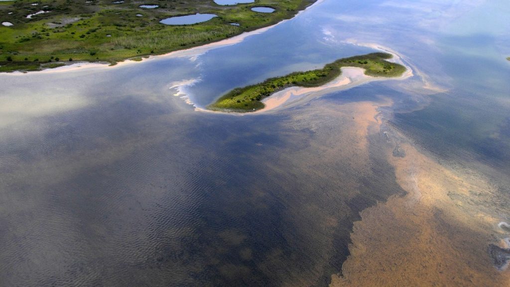 Louisiana scraps $3B coast restoration plan, may have to repay $618M