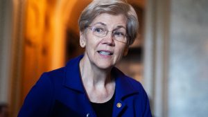 Democrats aim to limit gifts to presidential libraries with new bill