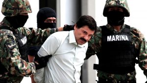 Drug cartel hacker tracked FBI official’s phone to kill informants, US says
