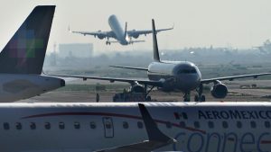 US threatens action over Mexico’s airport slot dispute