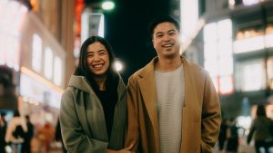 For richer or poorer? Study says high income earners are more ready for love